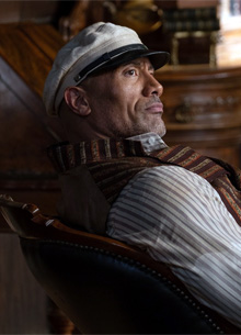 Дуэйн Джонсон не будет судиться с Disney из-за "Круиза по джунглям"