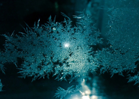 Природные катаклизмы продолжаются: пользователи делятся «зимними» фото и видео из заваленной снегом ЮАР