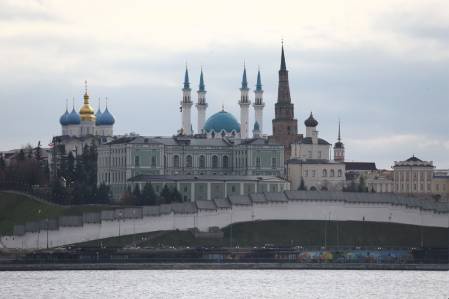 Эксперт Капустина: Совпадение Рамадана и Великого поста символично — Российская газета