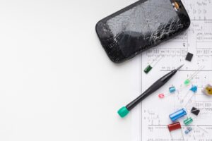 Ремонт техники Apple - распространённые неисправности, способы устранения и сервисные центры