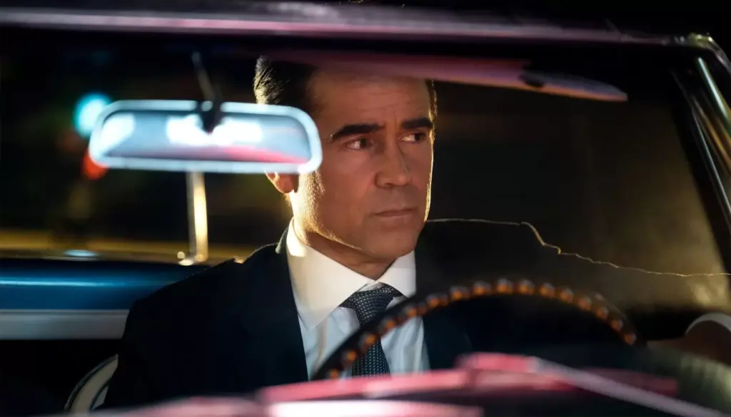 Студия DC Studios закрыла экранизацию Сержанта Рока (30.04.2025)