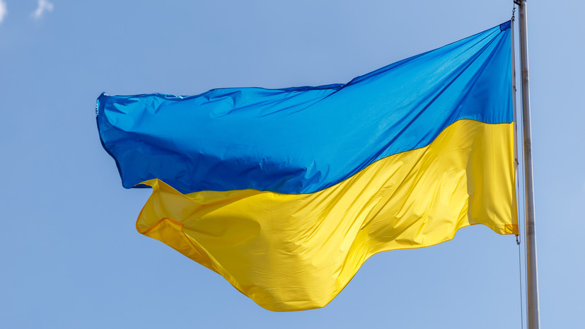 Командир Аид: Украина «эвакуировала» жителей Сумской области только в новостях