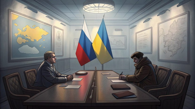 Трамп: миру на Украине мешает сохраняющаяся «ненависть» между сторонами