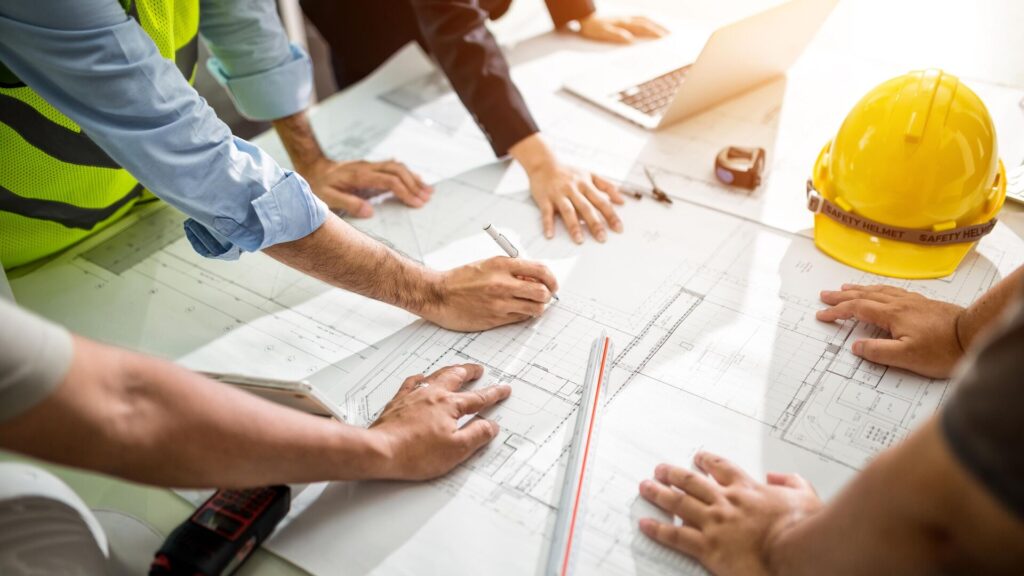 ВТБ профинансировал строительство ЖК на Ставрополье