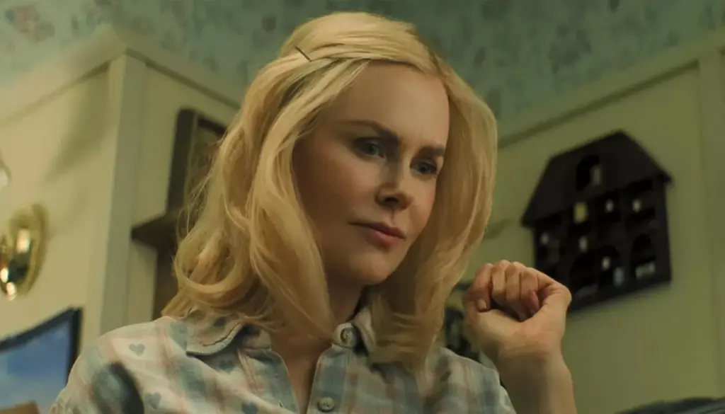 Николь Кидман Рё Рлли Фаннинг сыграют РІ юридическом триллере (06.10.2025)