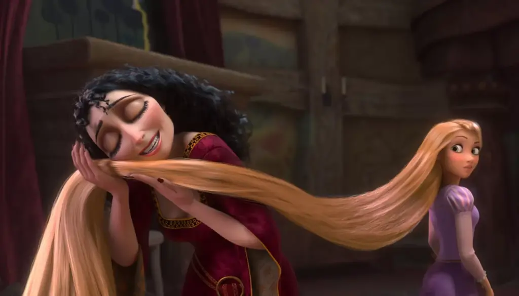 Скарлетт Йоханссон может сыграть злодейку в фильме Рапунцель (09.10.2025)