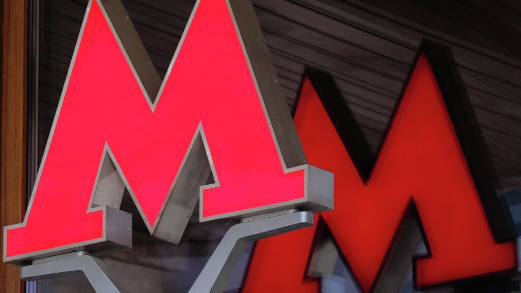 Собянин рассказал о планах строительства метро в Москве